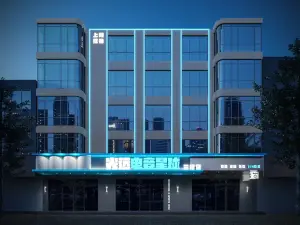 Guangyuan E-Sports Planet Hotel