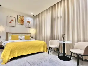 芒果酒店（利川火車站店）