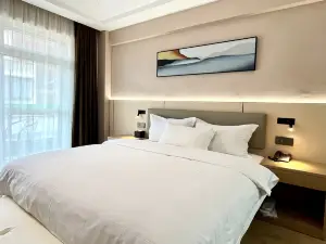 Homeinn Pebble Hotel (Anqing Huamao 1958 Huifeng Wuyue Plaza)