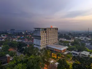 Swiss-Belinn Bogor