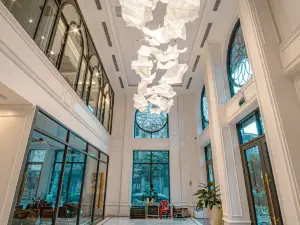 Ostara Hotel & Apartment