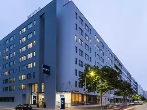 Novotel Suites Wien City Donau