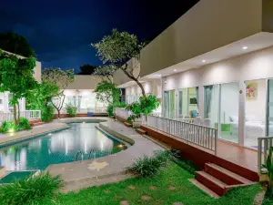 Kabantamor Hua Hin Pool Villa