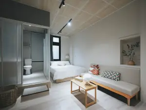 Apartment - Jian 'an