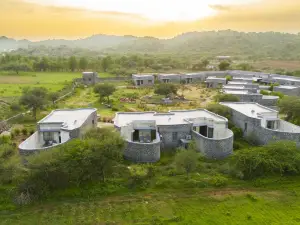 Maya Luxury J Wild Resort Jawai