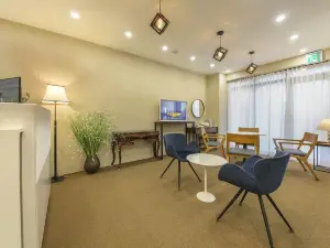 Jeju Centerpoint N