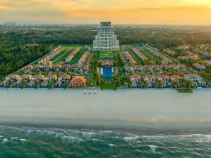 Fusion Resort & Villas Da Nang - Wellness Inclusive