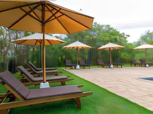 Sigiriya Forest Edge by Marino Leisure