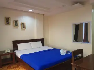 Voyagers Palace