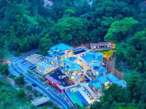 Nankunshan Huaxiyu Yushi Wenquan Homestay