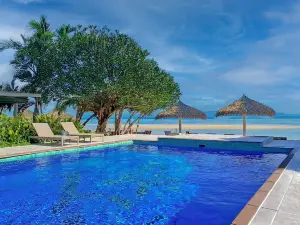 Milky Bay Resort
