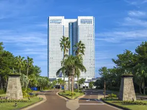 Phoenix Seagaia Ocean Tower