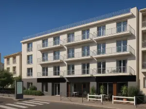 Apparthotel new palmarium