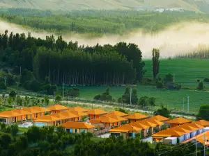 Mabangzhai   Yingdi