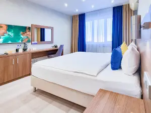 Vladresort Olimpia DeLuxe Apartments