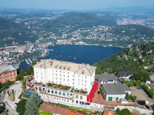 Nuvole Garden Hotel