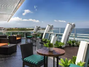 The Kuta Beach Heritage Hotel - Managed by Accor