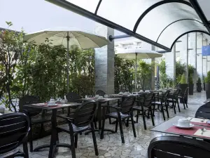 Best Western Hotel Tritone