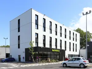 B&B HOTEL埃佩爾奈