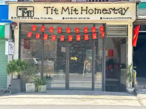 Homestay Tít Mít