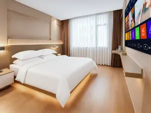 Baiman Guang Hotel,Sandu County