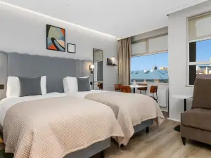 Candlewood Suites 雷克雅未克 by IHG