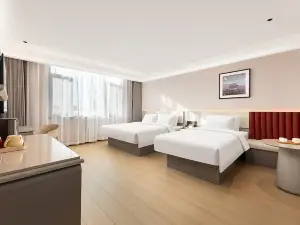 Shankee Hotel (Chongxiangxi Middle School)