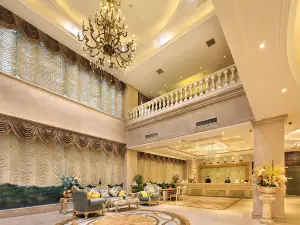 Zhongshui International Hotel (Guilin Liangjiang Sihu Hunan Xishan Branch)