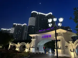 Preferred Meisu Seaview Apartment (Dongdaihe Shanhai Tongwan Branch)