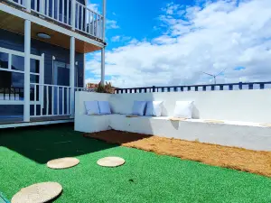 Starry Sky Courtyard Hotel