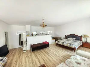 Raohe Shenghua Homestay