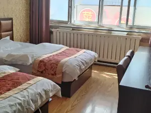 Geji Jintai Hotel