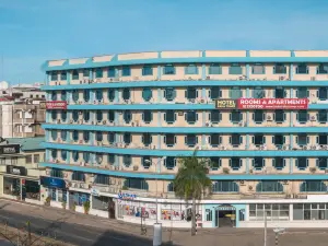 Hotel Raha Tower