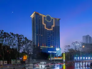 Chaowen Fortune Hotel