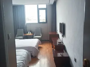 청청 톈즈싱 비즈니스 호텔