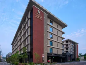 호텔 산라쿠 가나자와