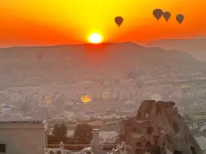 La VIE Cappadocia Cave