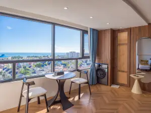 진스 오션뷰 호텔 (베이하이 인탄 해변)