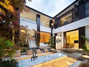 리장고성 윈치 리조트