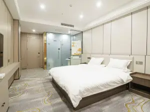 Minghui Business Hotel