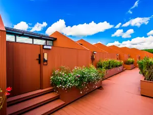 Wulan Butong Guanyun Homestay