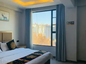 Meigu Style Hotel