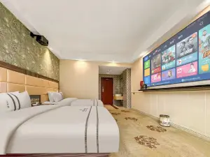 Haolaisi Hotel