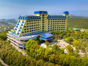 Fusen Peninsula Hotel