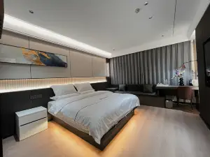 Xindi Smart Hotel