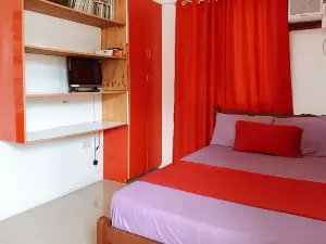 Jabrith Apartment