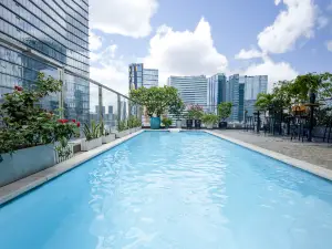 Nicecy Hotel Suites & Spa