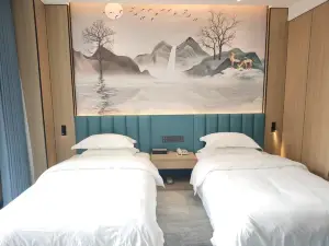 紀龍商務賓館
