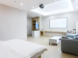 巴彥博雅賓館