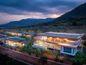 Amaya Kampot Homestays